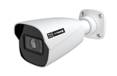 SKILLEYE SEI-T63210TI Bullet IP, 4MP, 2.8-12mm MOTOR., H.265, ICR, dWDR