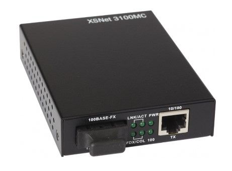 TKH SECURITY XSNET 3140MC Siqura XSNet 3140MC