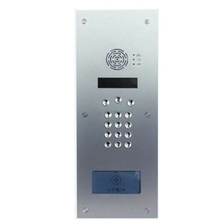 CARDIN CAR2000E INTERFONO 4G CONDOMINIALE