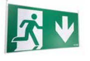 COOPER CSA ILLUMINAZIONE NEXI-IP KIT IP65 NEXITECH LED / NEXILITE