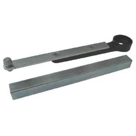 BFT N728011 BSE5 SLED LEVER FOR E5 COMPLETE