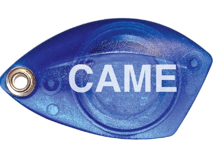 CAME 846CC-0020 PXTAG01 CHIAVE TRANSPONDER