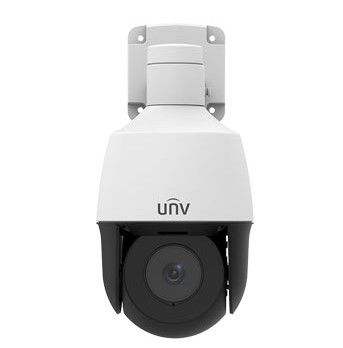 UNIVIEW IPC672LR-ADUPKF40 Telecamera di rete IR LightHunter da 2 MP