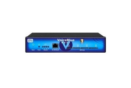 2N 5051044W VOICEBLUE NEXT - 4 X GSM -UMTS 