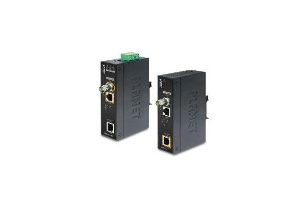 SKILLEYE LRP-201-KIT Kit Tx-Rx Ethernet 10-100-1000Mbps + POE su Cavo C