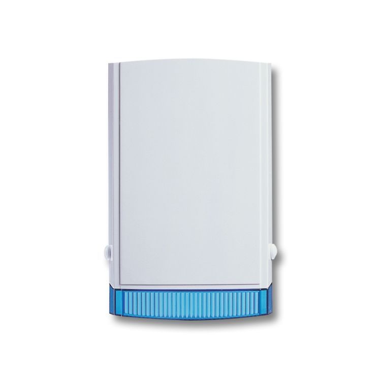 VIMO ASODISSEY Sirena Odyssey 1 autoalimentata per esterni con batteria 115dB IP65