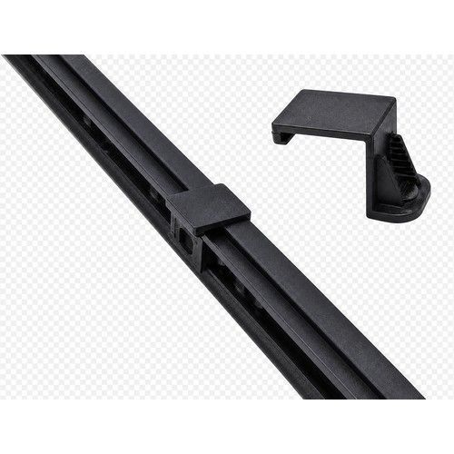 ABTECNO WI-316111 ATTACCO A 90 gradi CON STAFFA