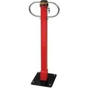 186L Dissuasore Reclinabile FADINI POSTO 186L