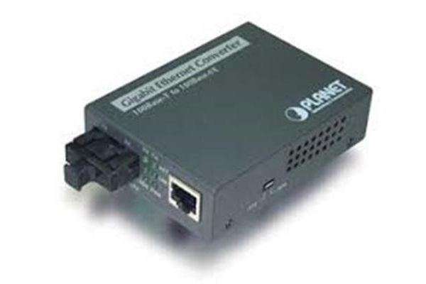 SKILLEYE FT-802 Fast Etherenet Media Converter Bridge da 10/100Bas