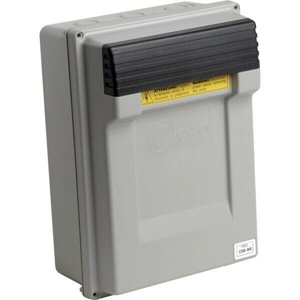 BFT P975069 ALLU K12