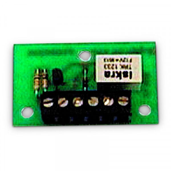 ELMO R24H/AA Modular 1-line repeater circuit. Use b