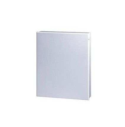 RP128B21000A Large metal box for Central and/or Expansion Modules supplied complete with Tamper and Risco RP128B21000A transformer