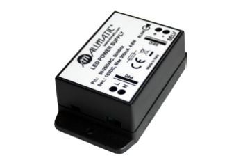 ALLMATIC 12005906 ALIMENTATORE SCHEDA LED IRIS
