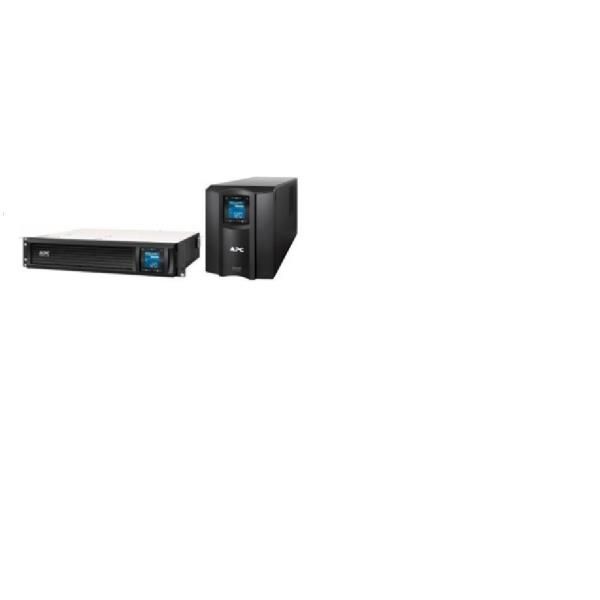 APC UPS SMT2200RMI2UC SMART-UPS 2200VA SMARTCONNECT