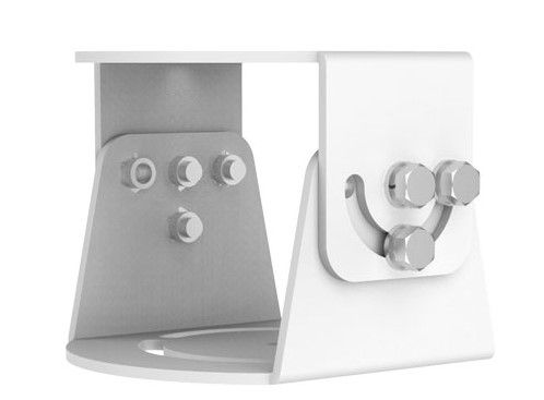 UNIVIEW 2115C0BE OmniView Network Camera 2D Bracket Mount