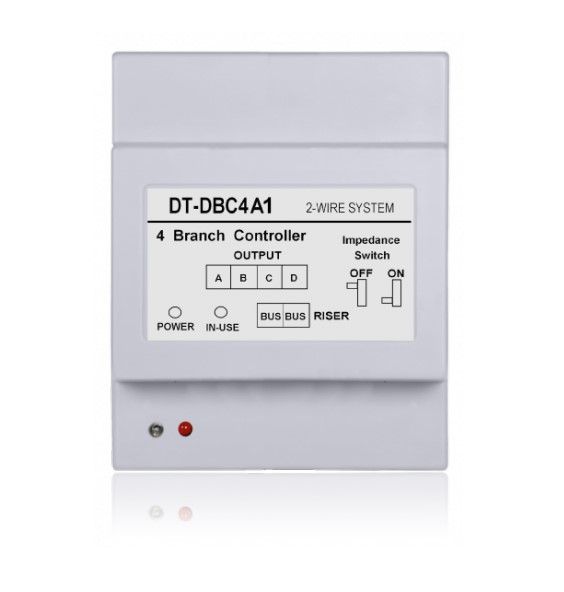 CDVI DBC4A1 CONTROLLERS UP TO 4 MONITORS