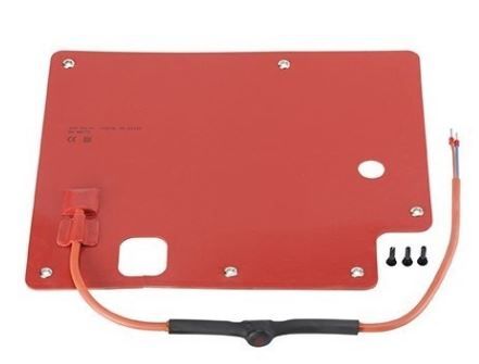 FAAC 116501 J200HA COCKPIT HEATER