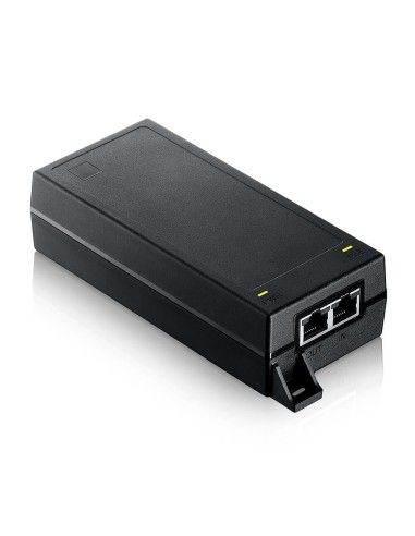 ZYXEL POE12-60W-EU0101F Iniettore Power Over Ethernetup 60W Alimentatori Per Networking