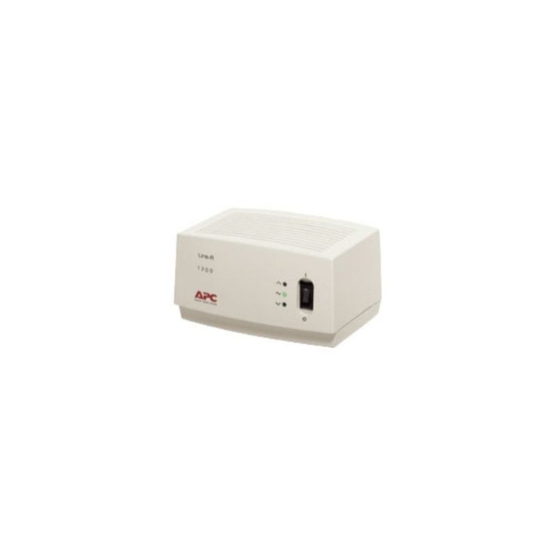 APC UPS LE1200I REGOLATORE DELLA TENSIONE 1200VA