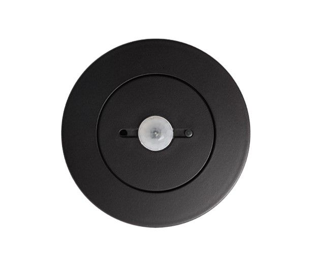EELECTRON PD00E00KNX-3 KNX BASIC PRESENCE SENSOR, BLACK