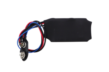 CDVI SETMC1C9V Universal 1-Channel Radio Transmitter