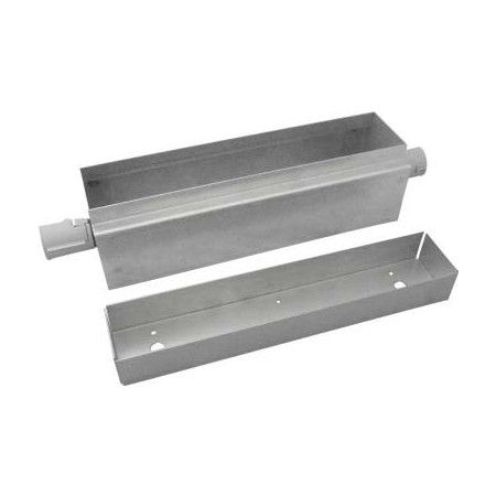 COOPER CSA ILLUMINAZIONE LUM10566 KIT  INCASSO NEL CEMENTO CRYSTALWAY 30M