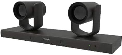 700514938 AVAYA IX TRACKING CAMERA TC220