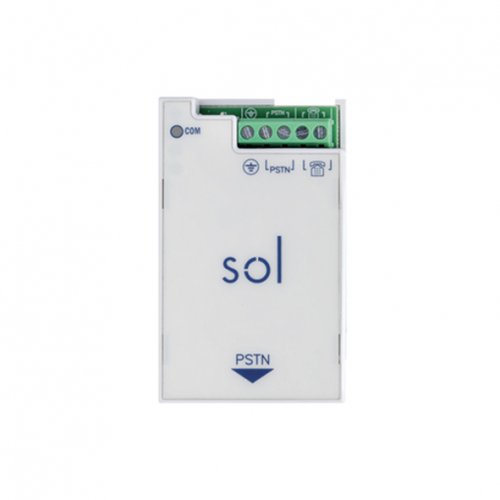 INIM Sol-PSTN Internal PSTN module for SOL series control units