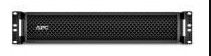 APC UPS SRT72RMBP BATTERIE SMART-UPS SRT 72V 2.2KVARM