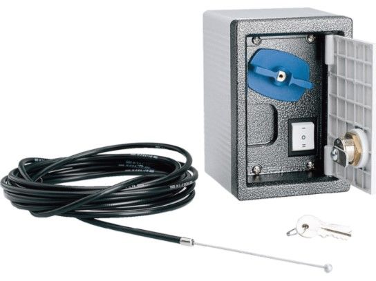 CAME 001H3000 CONTENITORE DI SICUREZZA
