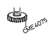 RIB CME4075 INGR. Z=35 ECO/NORMAL