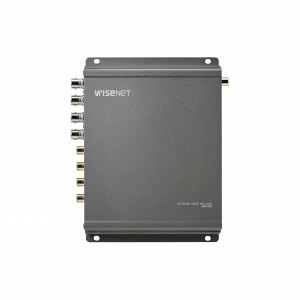 HANWHA SPE-420 4CH Video Encoder
