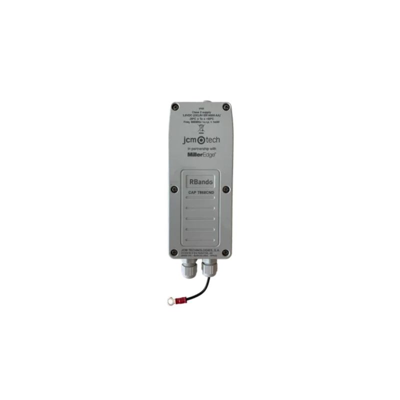 ABTECNO JCM-1006821 CAP T868CND