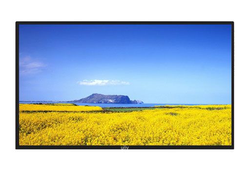 UNIVIEW MW3232-V Monitor LED FHD da 32 pollici