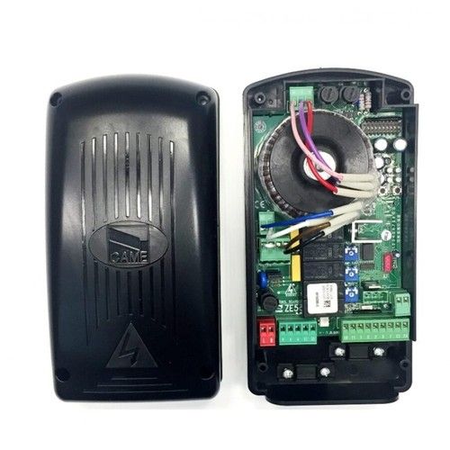 CAME 002ZE5N ZE5N CONTROL PANEL FOR EMEGA 230V