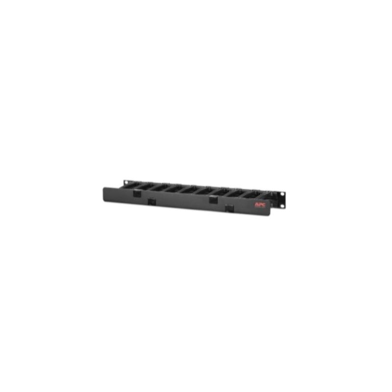 APC UPS AR8602A ACCESSORI ORGANIZZATORI CAVI NET. 1U