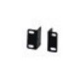 ITC AUDIO 1200-221010 KMA1 Kit montaggio a rack per processori 1 unita