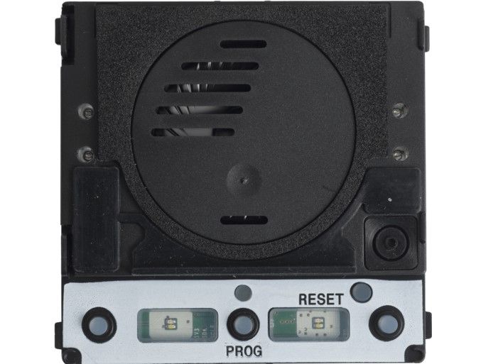 CAME 60020390 MTMBFVS-AUDIOLESI-SPEECH SYNTHESIS MODULE