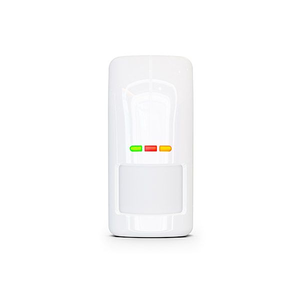 SATEL OPAL Pro Rilevatore di movimento doppia tecnologia PIR+MW in banda K da esterno