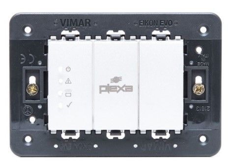 PLEXA KP-503VP-F Periferica (1in-1out) prossimit? Mifare (13-56MHz)