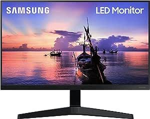 HANWHA LF27T350FHRXEN 27 FHD LED Monitor