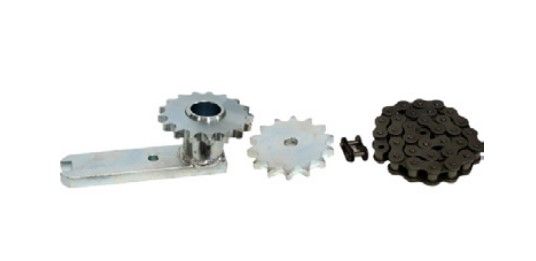 ALLMATIC 64000165 LEV360/XL 360 degree lever group for INT R/XL