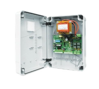 4202L Control programmer for DARDO 424 FADINI ELPRO 42 - 110 V 4202L