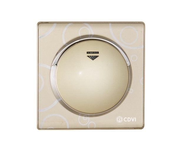 CDVI PS40MI SMART 13.56MHZ MIFARE BADGE POCKET