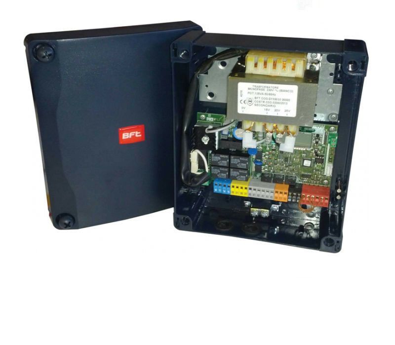 BFT D113747 00002 THALIA P BTL2 CPEL 220-230V 50/60HZ