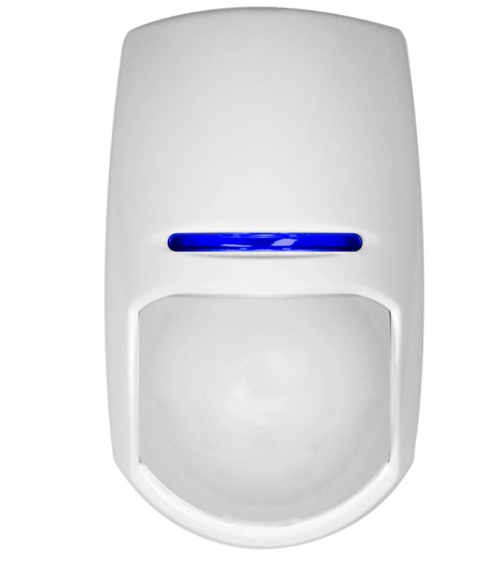 PYRONIX KX15DTAM RILEVATORE FILARE DOPPIA TECNOLOGIA 15/18m