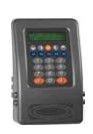 FAAC TIME-TDMIF MIFARE PLAYER+UID DESFIRE+KEYBOARD+LCD