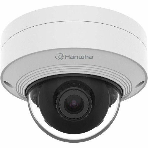 HANWHA SLA-T2480WDA 2MP Waterproof Dome Lens Module