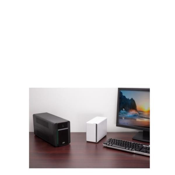 APC UPS BVX2200LI EASY UPS 2200VA AVR IEC