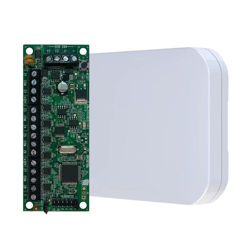 PYRONIX 361301845 PBOX ZEM8/E CONTAINER